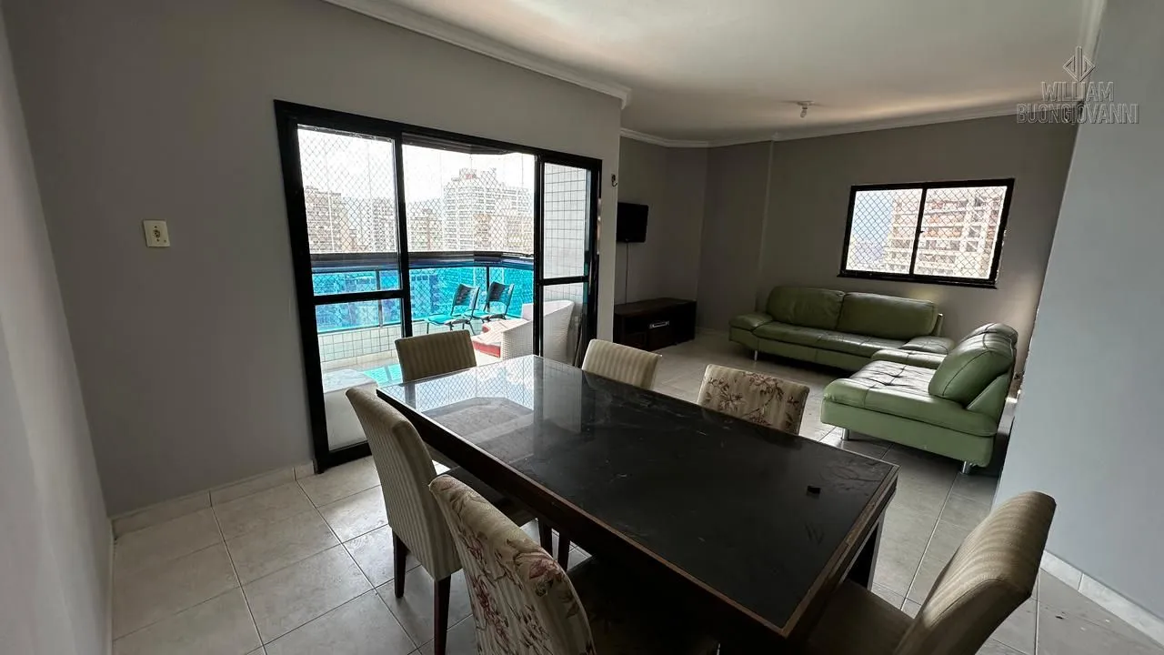 Imagem APARTAMENTO COM VISTA MAR NO CAIÇARA-PG, ABAIXO DO VALOR DE MERCADO