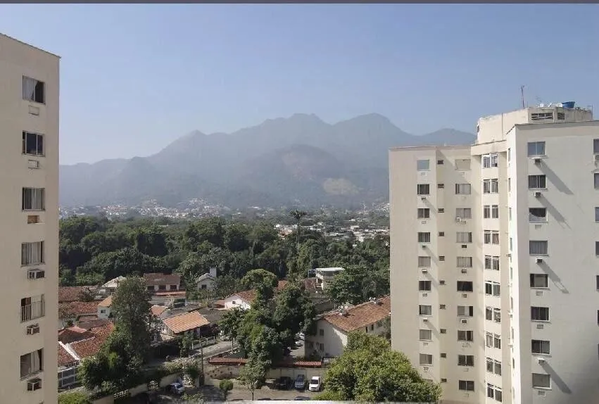 Imagem Apartamento à venda no bairro Freguesia (Jacarepaguá) em Rio de Janeiro/RJ