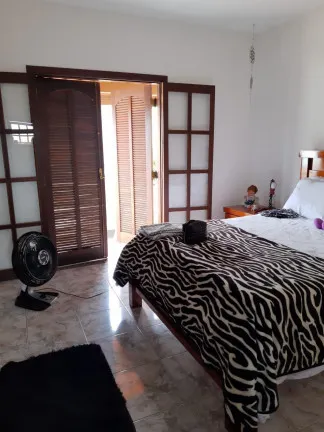 Casa com 4 Quartos à Venda, 400 m² em Porto Grande - São Sebastião