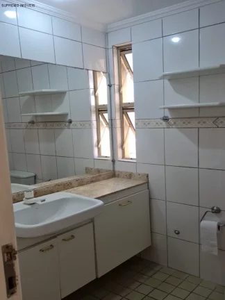 Imagem APARTAMENTO RESIDENCIAL em SÃO PAULO - SP, JARDIM VAZANI
