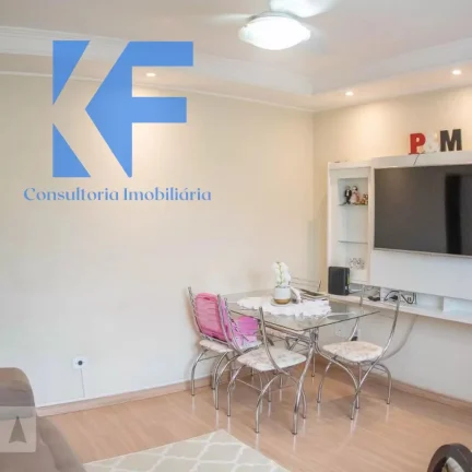 Imagem APARTAMENTO RESIDENCIAL em CAMPINAS - SP, JARDIM DO LAGO