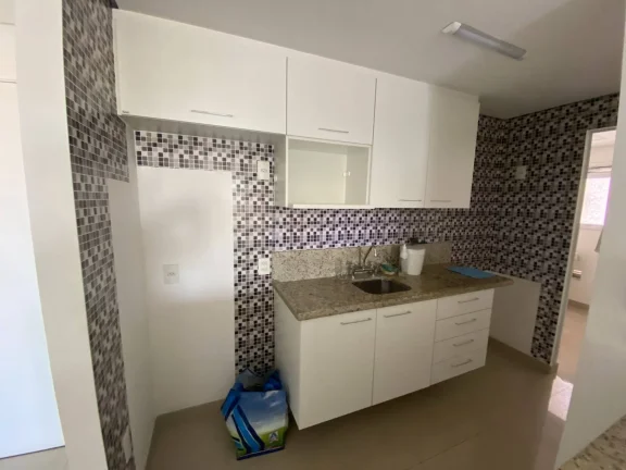 Imagem Apartamento Maravilhoso 74m² , 2 Dormitorios 1 suíte e 2 vagas de Garagens