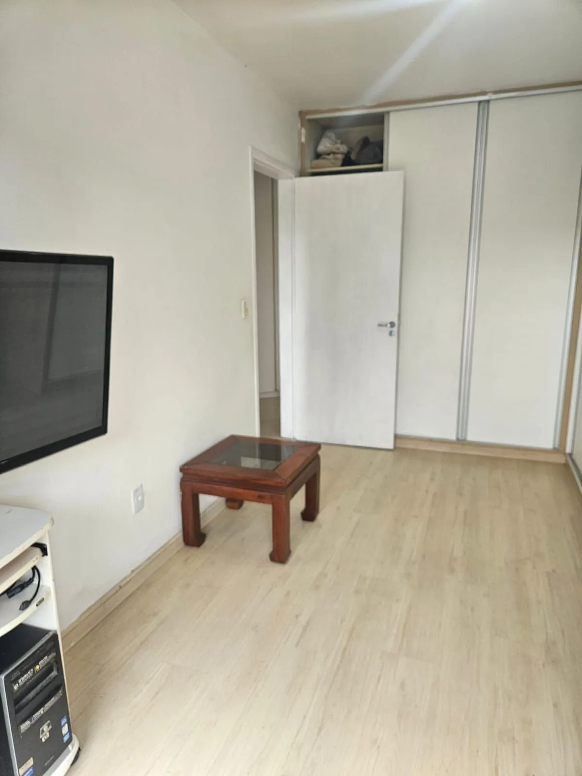 Imagem Apartamento 02 dormitorios com vaga