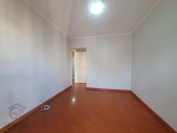 Imagem Apartamento 3 Dorm. em Moema - 110m², 2 Vagas, Lazer Completo