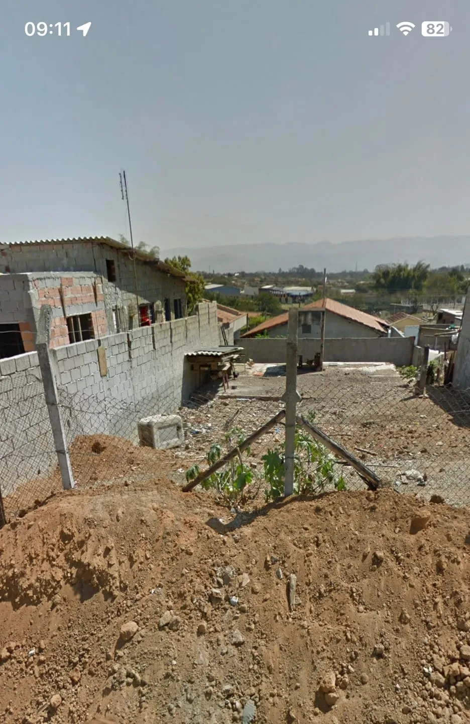 Imagem Terreno à venda 250M², Jardim Eloyna, Pindamonhangaba - SP