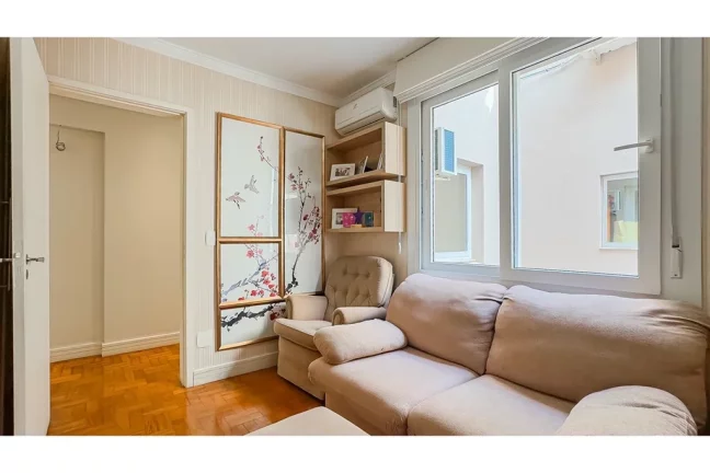 Imagem Cobertura Duplex para venda no bairro Petrópolis em Porto Alegre