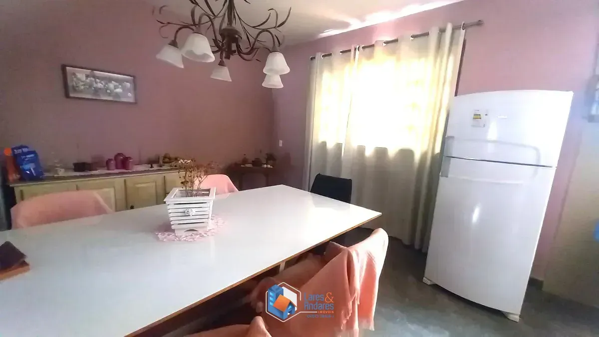 Imagem Casa no condomínio Condomínio Portal de Ibiúna para venda com 3 quartos, 430m²
