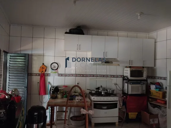 Imagem CASA COLONIAL TERRENO DE 726M² COND. FECHADO NO GUARAPARK PERTINHO DA EPTG