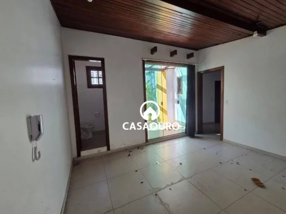 Imagem Cobertura com 2 quartos à venda, 215 m² por R$ 1.000.000 - Sion - Belo Horizonte/MG
