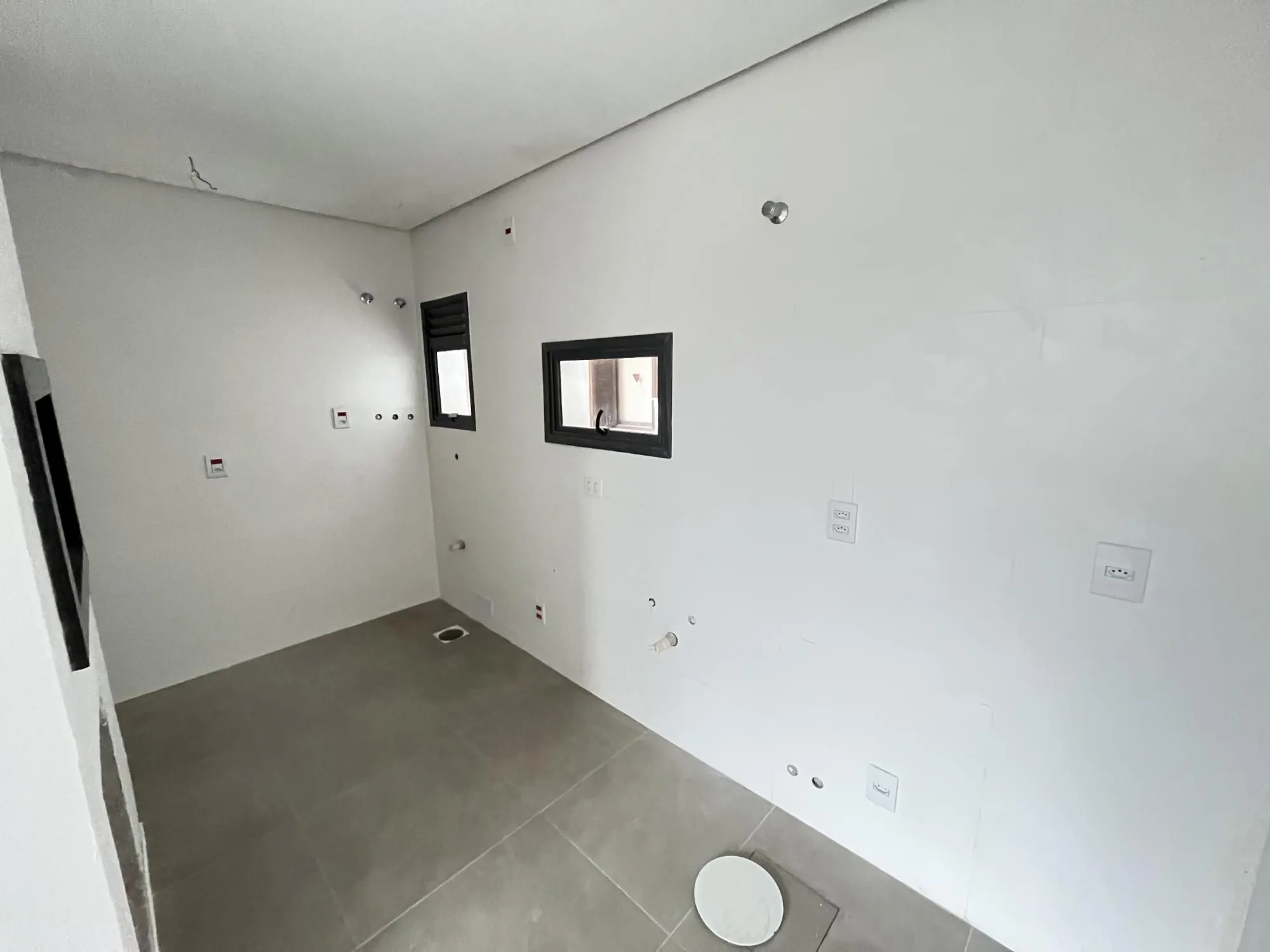 Imagem Apartamento de 2 quartos, suíte e 1 vaga de garagem no bairro das Três Figueiras