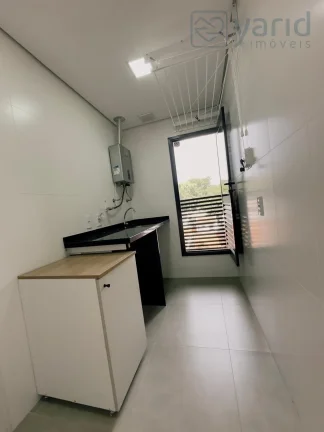 Imagem APARTAMENTO RESIDENCIAL em JUNDIAÍ - SP, JARDIM CAMPOS ELÍSIOS