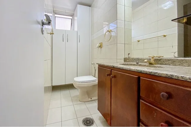 Imagem APARTAMENTO RESIDENCIAL em São Paulo - SP, Alto da Boa Vista