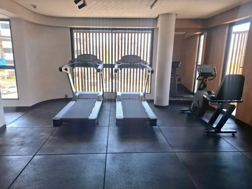 Imagem Flat com 1 dormitório à venda, 18 m² por R$ 469.996,00 - Jardim Oceania - João Pessoa/PB