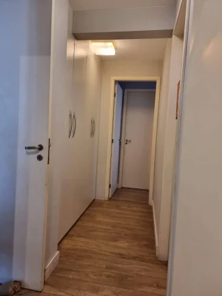Imagem Condomínio Maravilhoso Lacqua 130 m² 3 Dormitorios e 3 Suítes com 2 Vagas