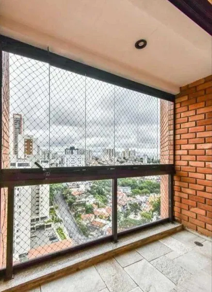 Foto do imóvel Apartamento para Venda em São Paulo, Sumaré, 4 dormitórios, 4 suítes, 6 banheiros, 5 vagas