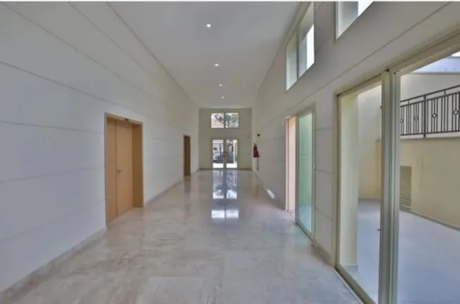 Imagem PIAZZA SAN TOMMASO - FAO BUILDING - Apto. de 76m², próximo à Estação de Metrô Santana!!