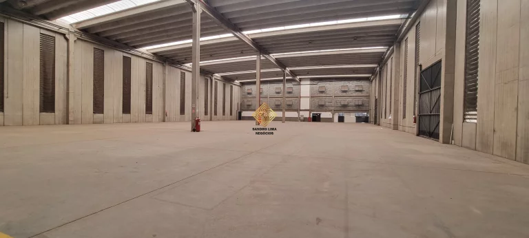 Imagem OPORTUNIDADE PARA O SEU NEGÓCIO GALPÃO DE 4407 M² TOTAL, ÓTIMA LOCALIZAÇÃO NA RAPOSO TAVARES - SÃO PAULO - ZONA OESTE