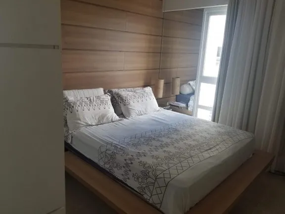 Imagem Apartamento com 4 Quartos à Venda, 123 m² em Horto Bela Vista - Salvador