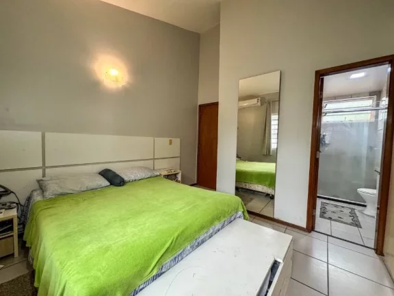 Imagem CASA RESIDENCIAL em MANAUS - AM, PARQUE 10 DE NOVEMBRO