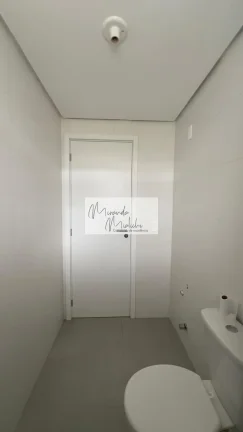 Imagem Apartamento com 2 Dormitórios (1 Suíte) e Varanda Gourmet em Areias – São José | Minha Casa Minha Vida