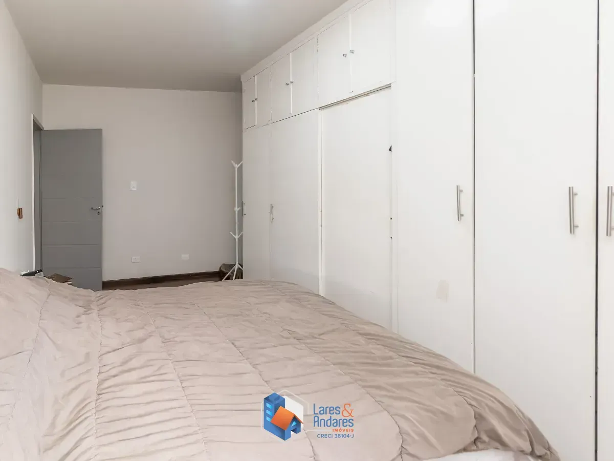Imagem Apartamento para venda em Sumarezinho com 2 quartos, 82m²