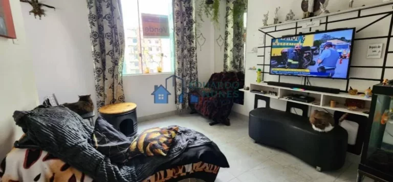 Imagem APARTAMENTO DE 02 QUARTOS, EXCELENTE LOCALIZAÇÃO NO BARRO PRETO!!!!!