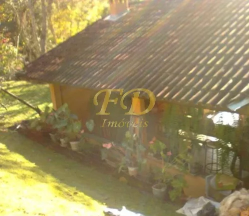 Imagem Chácara em Mairiporã - SP