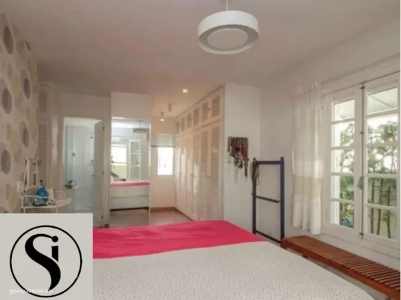 Imagem APARTAMENTO RESIDENCIAL em SÃO PAULO - SP, ITAIM BIBI