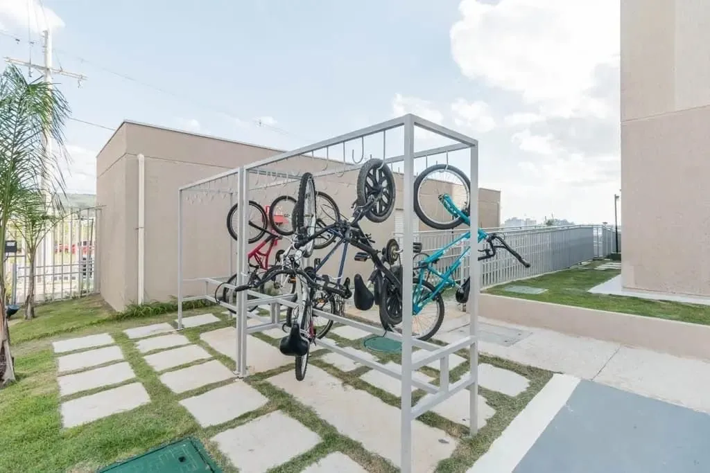 Imagem Apartamento à Venda - Condomínio Quinta do Lago Carezza - Passo das Pedras | Porto Alegre