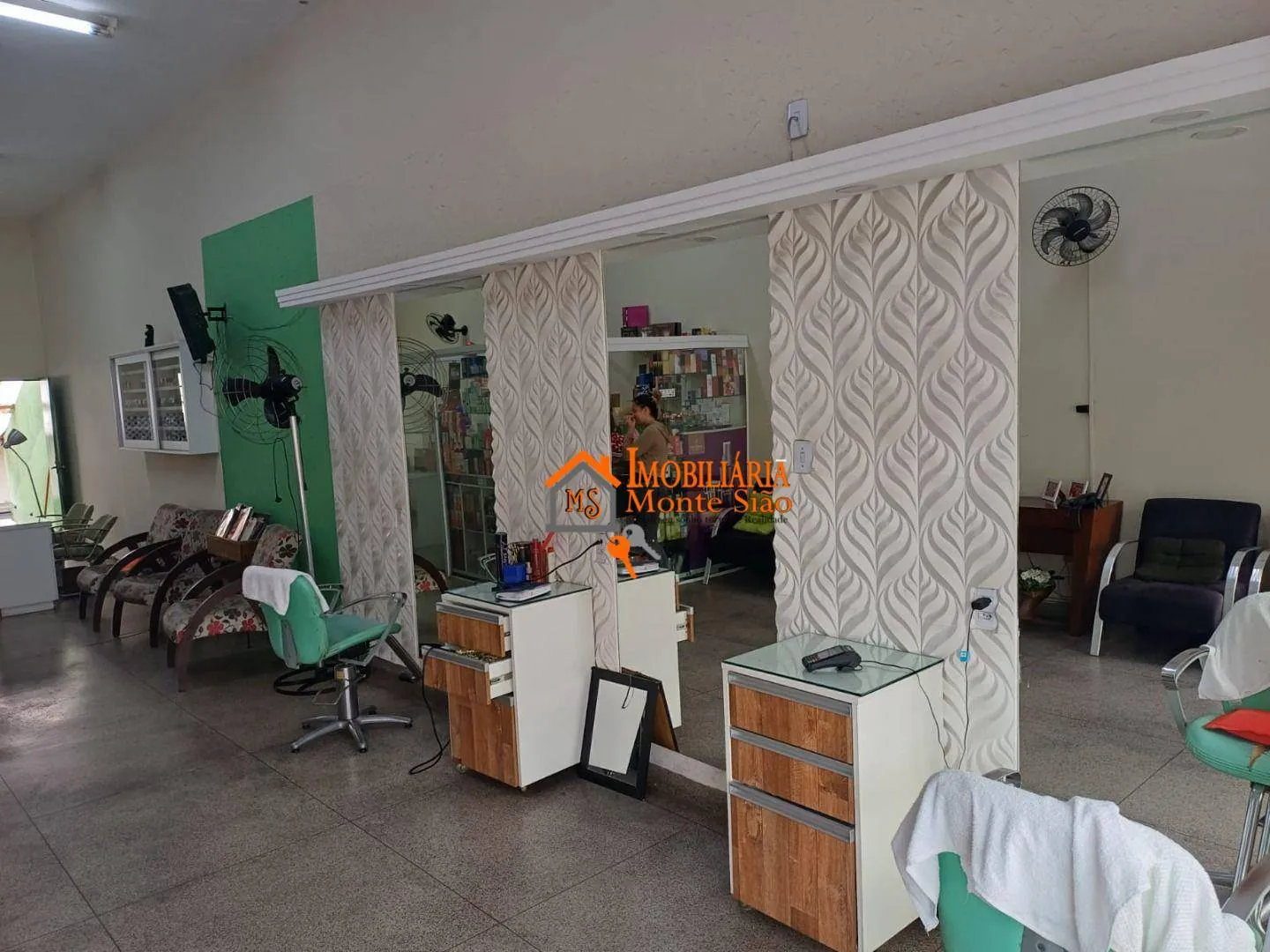 Imagem Loja à venda, 80 m² por R$ 742.000,00 - Jardim Aida - Guarulhos/SP