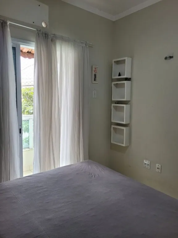 Imagem CASA COM 126,00 m² - BOQUEIRÃO - PRAIA GRANDE SP
