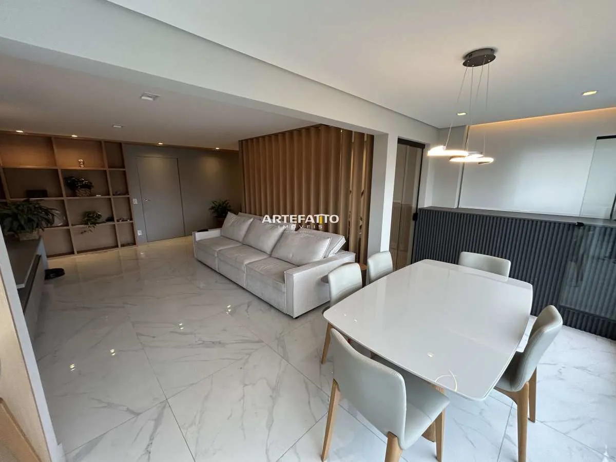 Imagem Apartamento à venda, no Isla By Cyrela em São Paulo, Santo Amaro, com 3 quartos, 113m2