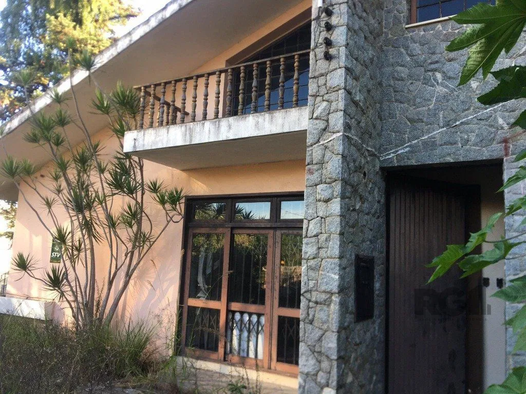 Imagem Casa para Venda - 400m², 4 dormitórios, sendo 1 suites, 4 vagas - Jardim Lindóia