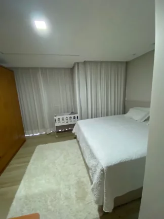Imagem CASA A VENDA COM 3 QUARTOS E 1 SUÍTE EM GUARAPARI-ES