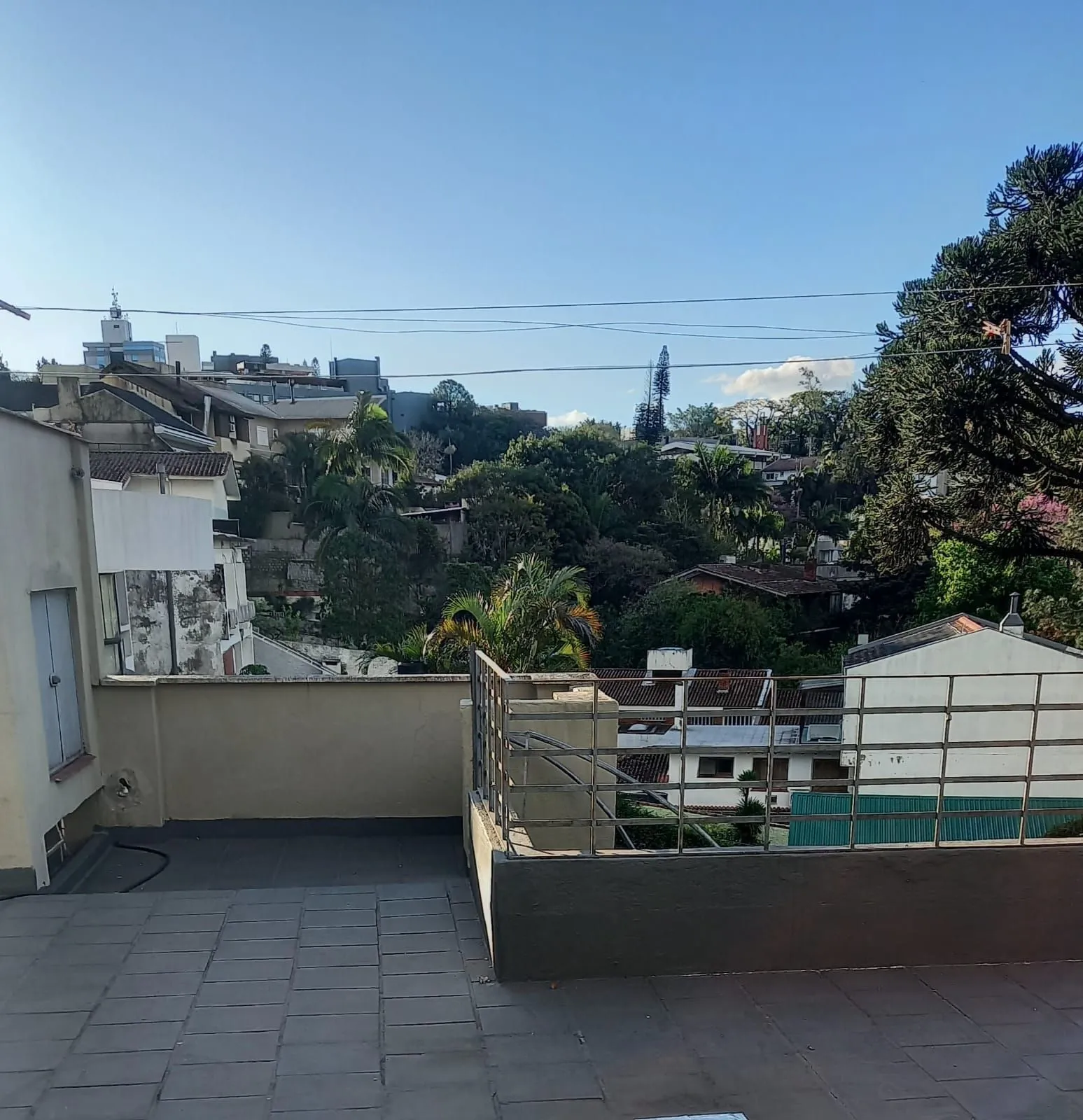 Imagem Casa em Três Figueiras