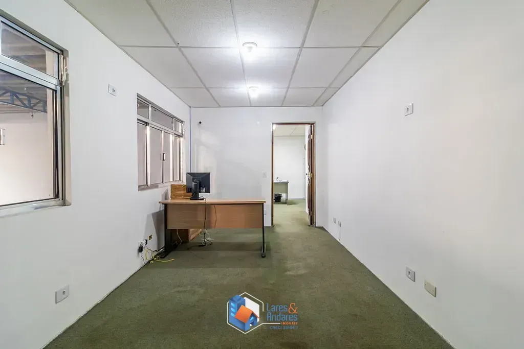 Imagem Galpão/Pavilhão à venda 25 Vagas 417M² Jardim Oriental São Paulo - SP