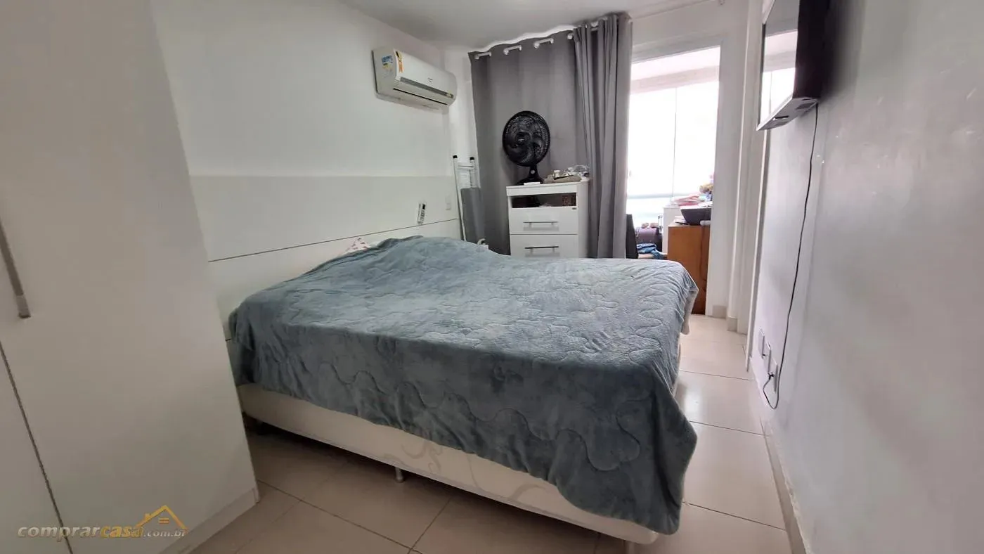 Imagem Apartamento para Venda em Cabo Frio / RJ no bairro Braga