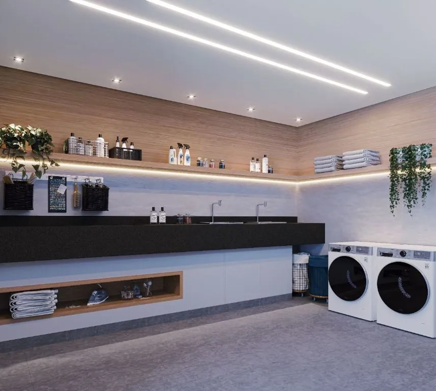 Imagem Apartamento à venda, 22 m² por R$ 469.998,00 - Cabo Branco - João Pessoa/PB