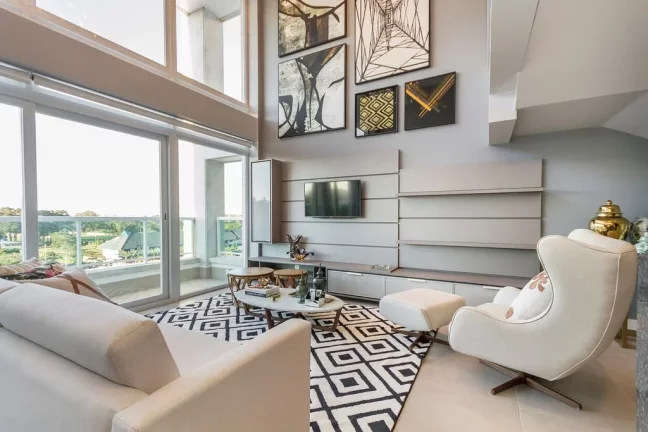 Imagem Atlântida Green Square - Apartamento à venda no bairro Centro - Xangri-Lá/RS
