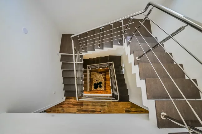 Imagem Casa em Condomínio para venda no bairro Pedra Redonda em Porto Alegre