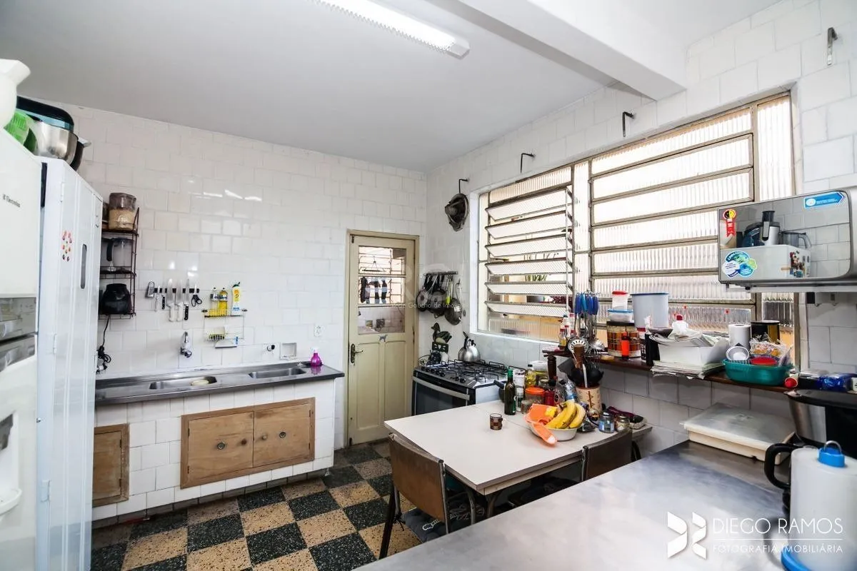 Imagem Garden para Venda - 136m², 3 dormitórios, Bom Fim