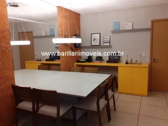 Imagem Apartamento Cabreuva no Botanico