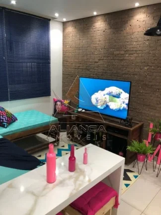 Imagem Apartamento - Ribeirão Preto - Greenville