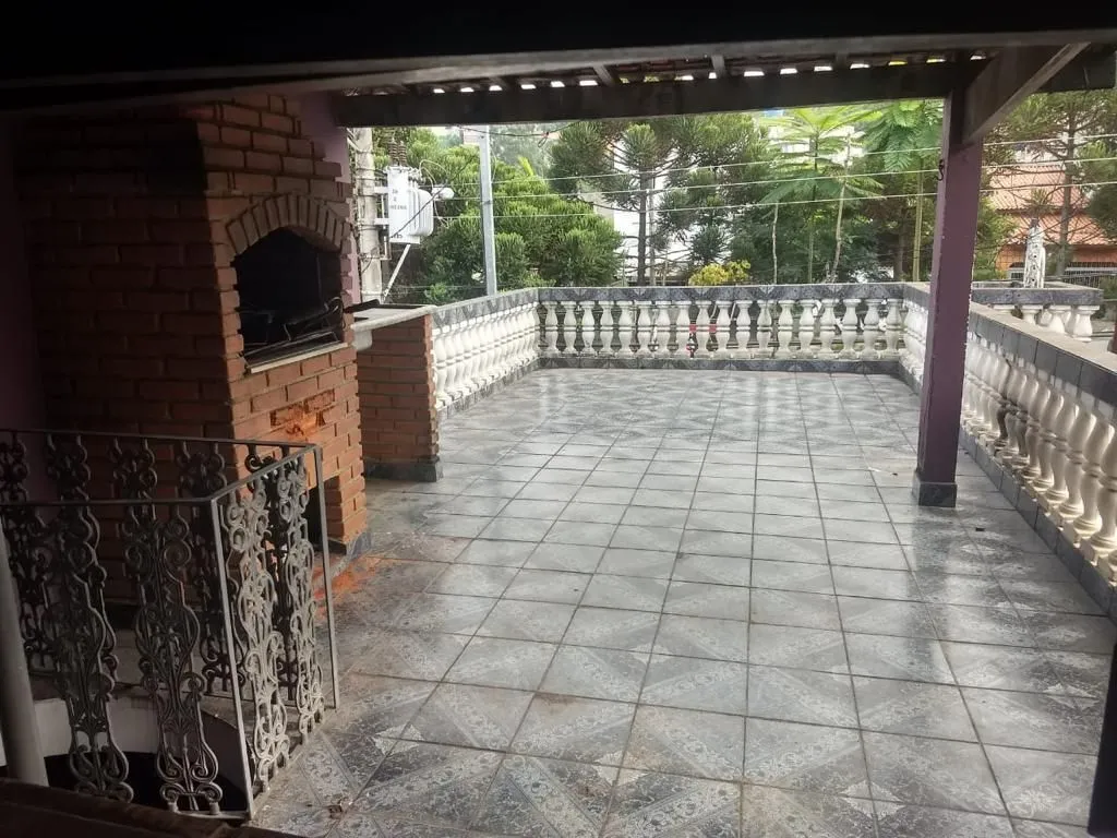 Imagem Sobrado com 3 dormitórios à venda, 250 m² por R$ 550.000,00 - Parque Continental II - Guarulhos/SP