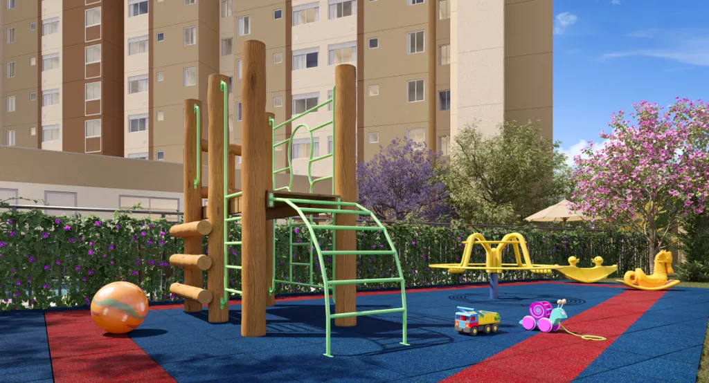 Imagem Estilo Faiçalville - Fase 1