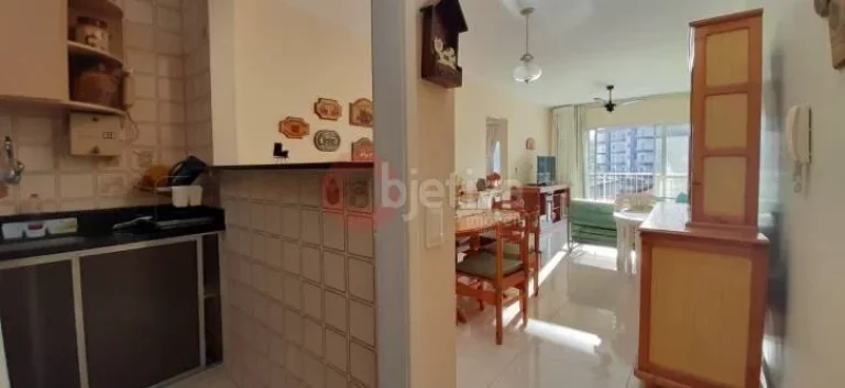 Imagem Cobertura com 3 dormitórios para alugar, 139 m² - Algodoal - Cabo Frio/RJ