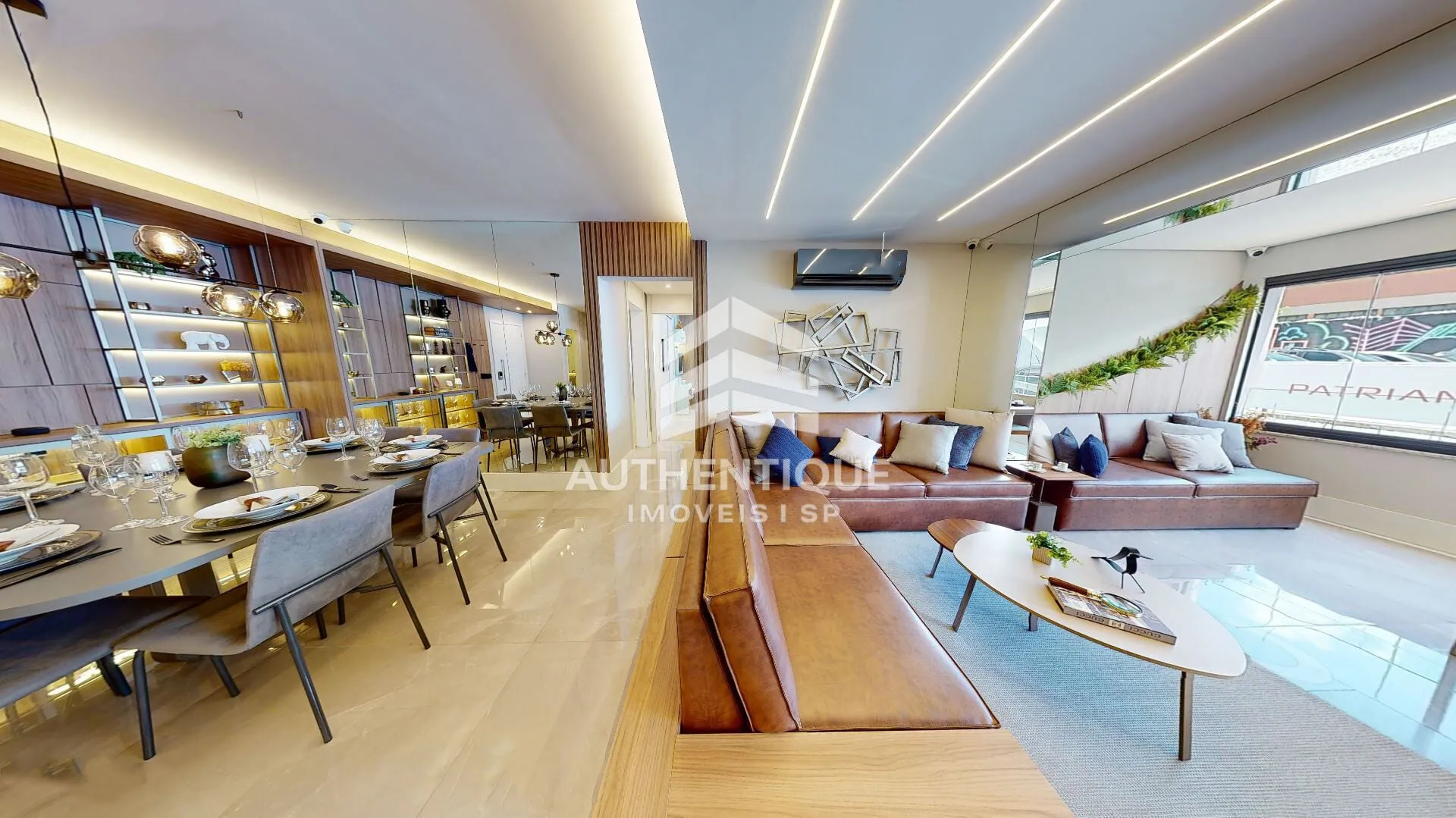 Imagem MISTRAL PATRIANI SBC JARDIM DO MAR - Apartamento no bairro Jardim do Mar em São Bernardo do Campo à venda