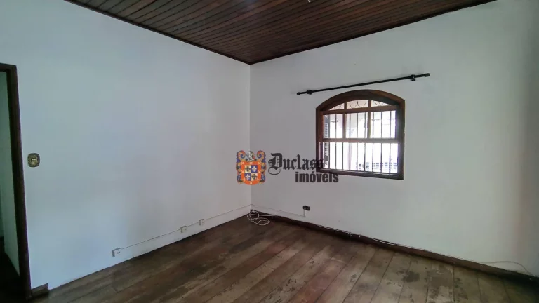 Imagem Sobrado com 4 dormitórios à venda, 275 m² por R$ 1.860.000,00 - Santa Paula - São Caetano do Sul/SP