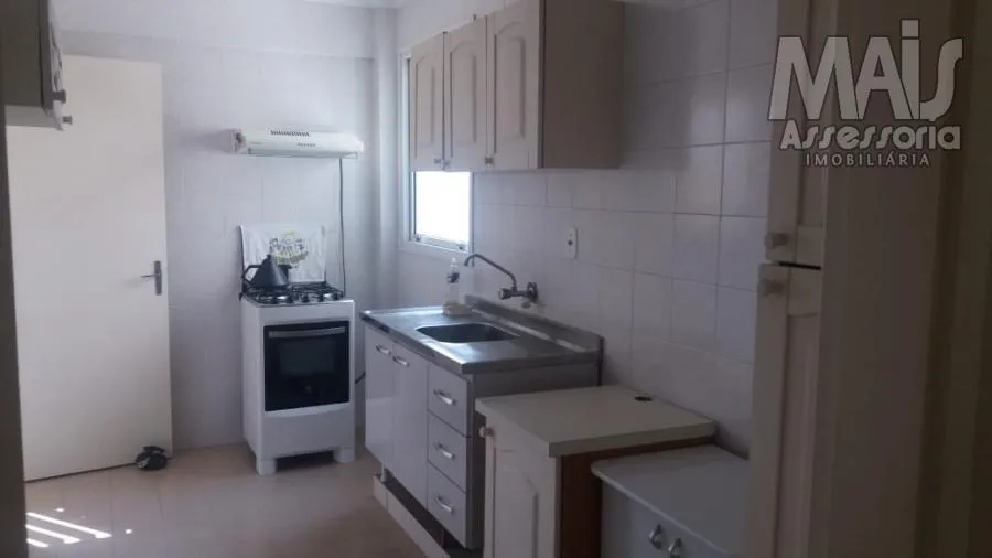 Imagem Apartamento para Venda em Novo Hamburgo / RS no bairro Centro