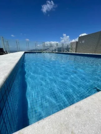 Imagem Apartamento com 3 dormitórios 4 vagas à venda- Aviação - Praia Grande/SP